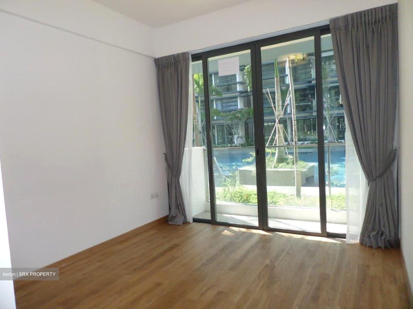 Hedges Park Condominium (D17), Condominium #593550581